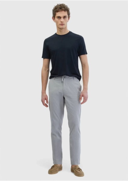 Siyah Düz Bisiklet Yaka T-Shirt fiyatları