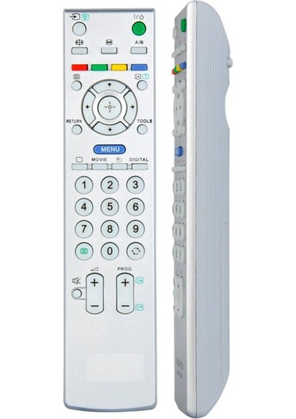 RM-618A Sony LCD Kumanda