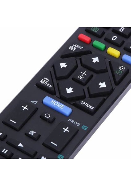 KDL-32V4210 LCD LED Orjinal Tv Kumandası modelleri