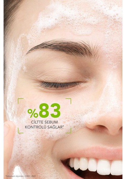 Bioderma Sebium Foaming Gel 100 ml fiyatları