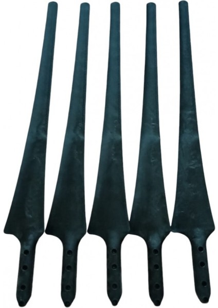 107CM Kompozit Kanat 5'li Set