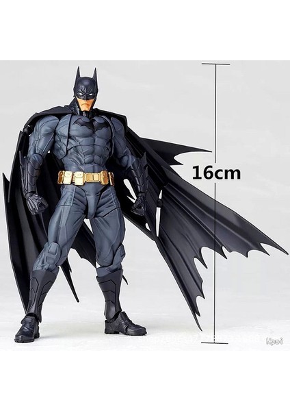 Batman El Kuklası Maket Süsler Oyuncaklar Süslemeler (Yurt Dışından) fiyatları