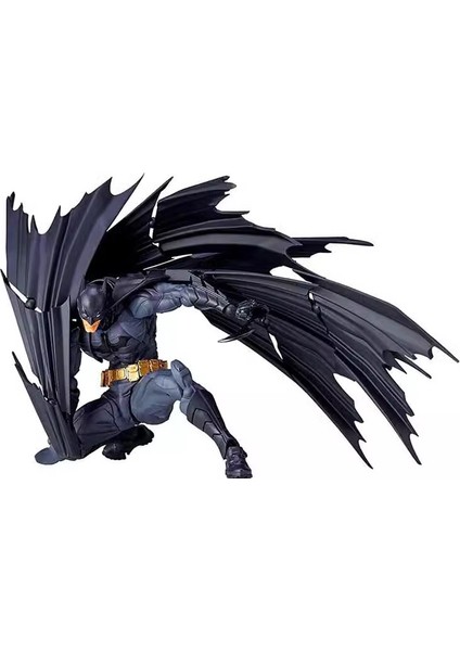 Batman El Kuklası Maket Süsler Oyuncaklar Süslemeler (Yurt Dışından) fırsatları