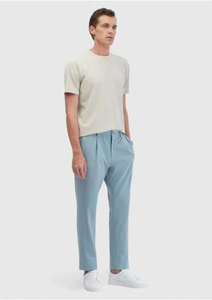 Taş Bisiklet Yaka T-Shirt fiyatları