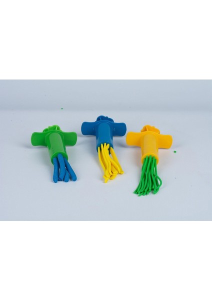 ERN-567 Heroes Enjektör Set