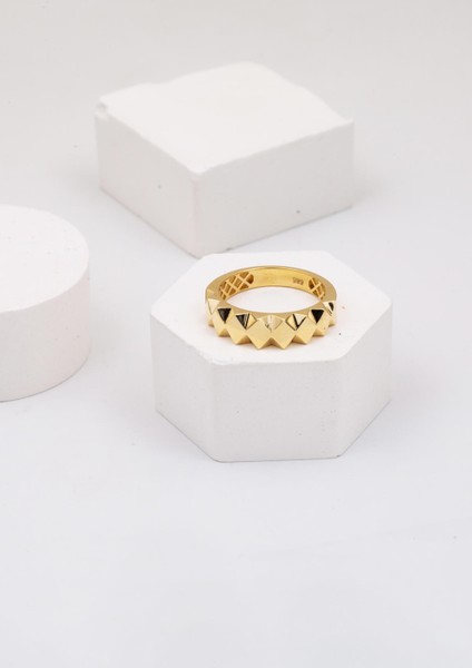 Vektor Altın Yüzük 14 Ayar fırsatları