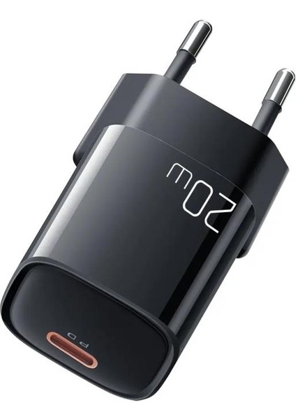 CH-4040 20W Pd Şarj Cihazı Type-C To Iphone Kablo Dahili fiyatları