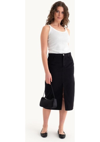 Kadın Beyaz Yuvarlak Yaka Ribana Atlet Beyaz fiyatları