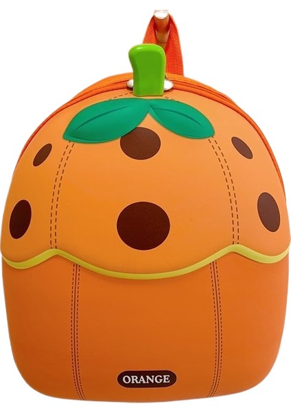 Anaokulu Okul Çantası 3-5 Yaş Açık Çocuk Okul Çantası Omuz Çantası Debriyaj Çantası (Yurt Dışından)