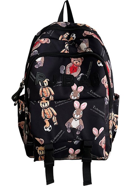 Ortaokul Öğrencileri Ortaokul Öğrencileri Okul Çantası Lise Kız Ilkokul Öğrencileri Omuz Çantası Boş Zaman Çantası (Yurt Dışından)