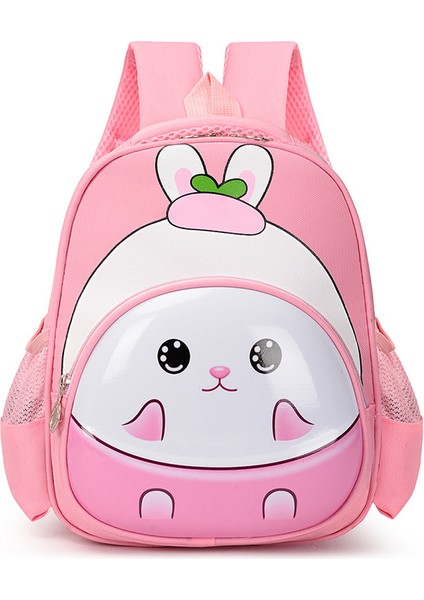 Okul Çantası Karikatür Anaokulu Ilkokul Öğrencileri Gelgit Serin Basit Omuz Çantası (Yurt Dışından)
