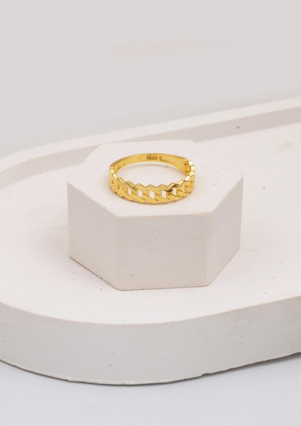 Gurmet Model Altın Yüzük fırsatları