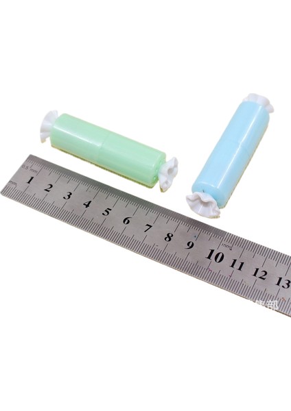 Sevimli Şeker Fosforlu Kalem Mini Jel Renkli Kalemler (Yurt Dışından) modelleri