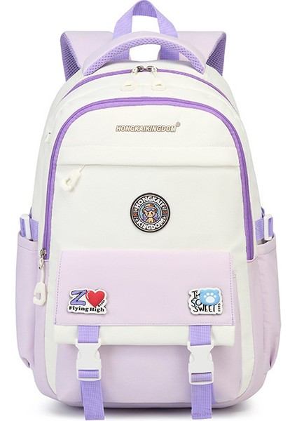 Ortaokul Öğrencileri Ortaokul Öğrencileri Okul Çantası Lise Kız Ilkokul Öğrencileri Omuz Çantası Boş Zaman Çantası (Yurt Dışından)