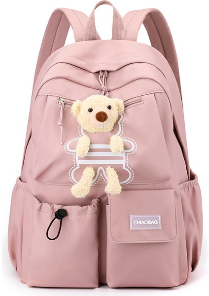 Ortaokul Öğrencileri Ortaokul Öğrencileri Okul Çantası Lise Kız Ilkokul Öğrencileri Omuz Çantası Boş Zaman Çantası (Yurt Dışından)