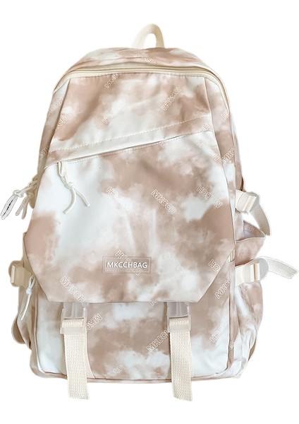 Okul Çantası Ilkokul Öğrencileri Ortaokul Öğrencileri Lise Öğrencileri Üniversite Öğrencileri Rahat Evrensel Omuz Çantası (Yurt Dışından)