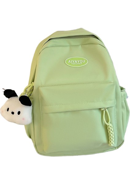 Okul Çantası Ilkokul Öğrencileri Ortaokul Öğrencileri Lise Öğrencileri Üniversite Öğrencileri Rahat Evrensel Omuz Çantası (Yurt Dışından)