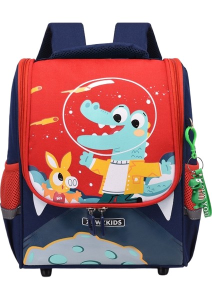 Okul Çantası Açık Hava Seyahat Omuz Çantası Okul Çantası Ilkokul Öğrencileri Bahar Gezisi (Yurt Dışından)