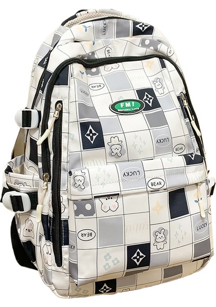 Okul Çantası Ilkokul Öğrencileri Ortaokul Öğrencileri Lise Öğrencileri Üniversite Öğrencileri Rahat Evrensel Omuz Çantası (Yurt Dışından)