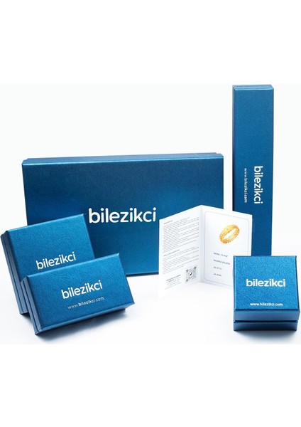 Tiffany 14 Ayar Altın Kadın Yüzük indirimleri