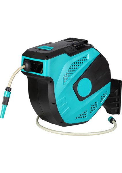 Fk Friko Otomatik Pvc Su Hortumu Makarası 20METRE (20+2)