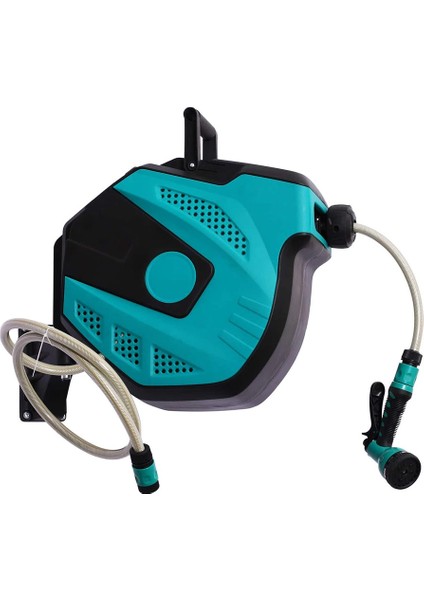 Fk Friko Otomatik Pvc Su Hortumu Makarası 20METRE (20+2) fiyatları