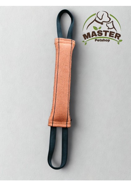 Dayanıklı Malzeme Yetişkin Köpek Sert Isırma Oyuncağı