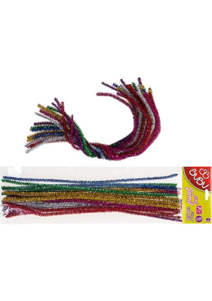 -SON003 Bubu Sonıl Sımlı 30 cm 20 Adet