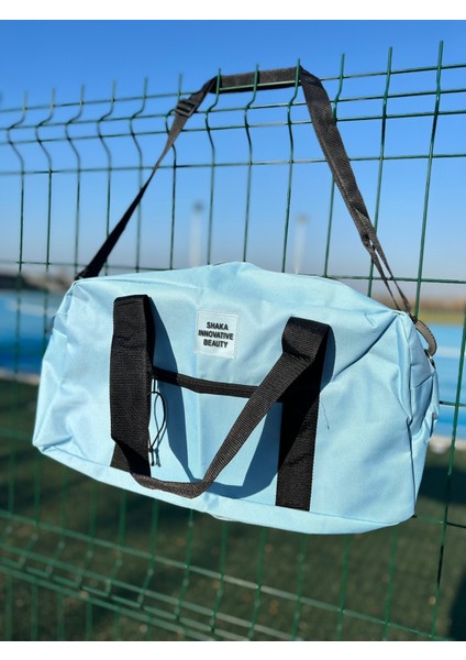 Mavi Spor Çantası fiyatları