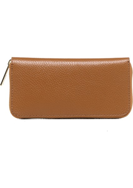 Kadın Cüzdan & Kartlık Demı L Piumelli Milano Wallet D17 Tobacco modelleri