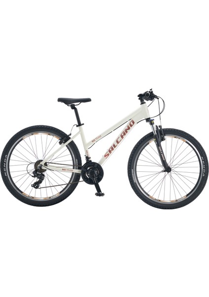 Ng Team Lady 200 26 Jant Hidrolik Disk Fren Dağ Bisikleti