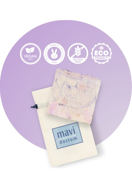 Artisan Lavanta Yağı Sabunu fiyatları