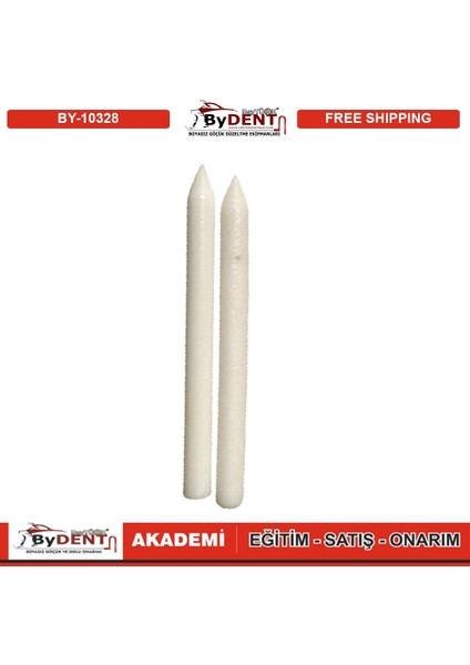 Pdr Boyasız Göçük Düzeltme Kalemi Damar Kırma Set fırsatları