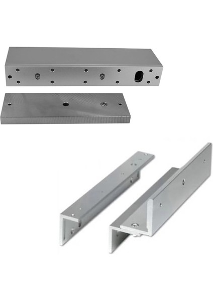 SR-500 +Zl, 500 kg Manyetik Kilit ve Zl Aparatı fiyatları