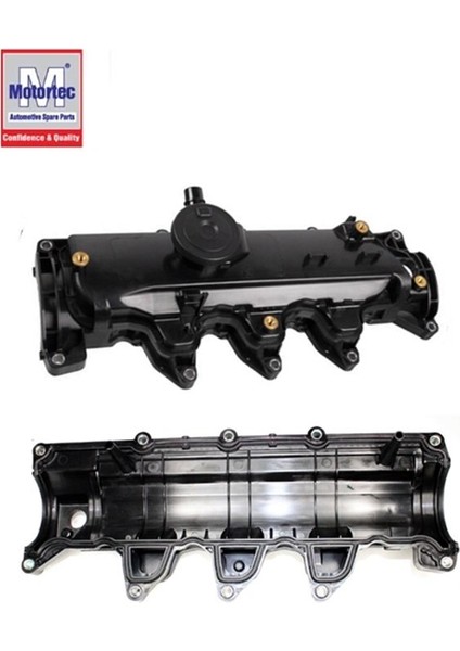 Motor Külbütör Kapağı Euro5 Clıo Iıı Iv 05- Fluence Megane Iıı 08- Iv 15- 1.5dcı K9K Duster Dokker