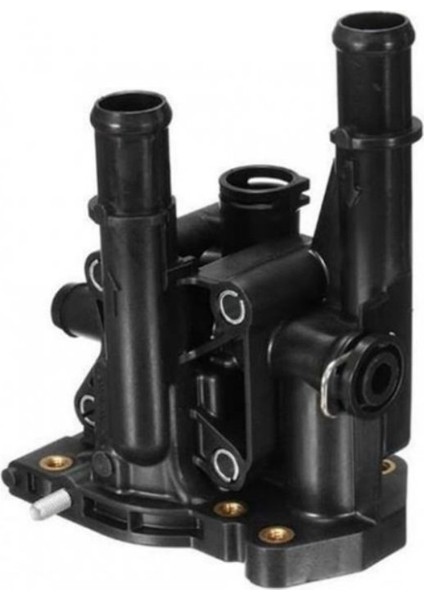 Termostat Gövdesi Plastik Termostatsız Vectra C Zafira B Astra H Astra J 1.6 10- Insıgnıa A