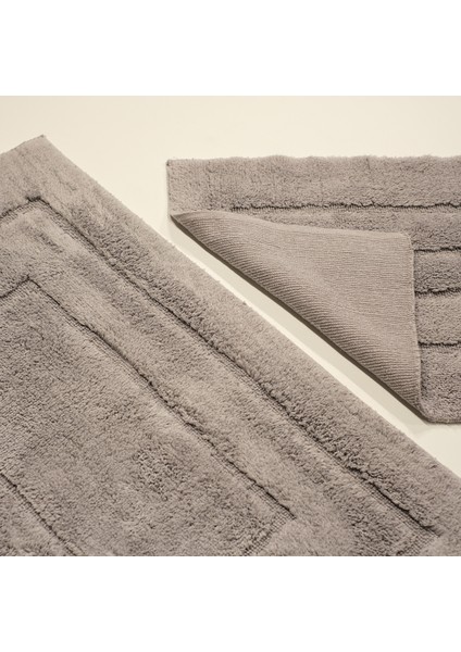 2'li Banyo Paspas Takımı Gri Hann Frames fırsatları