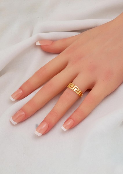 Versage Tasarım Altın Yüzük fiyatları