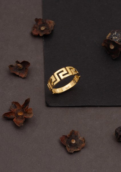 Versage Tasarım Altın Yüzük modelleri