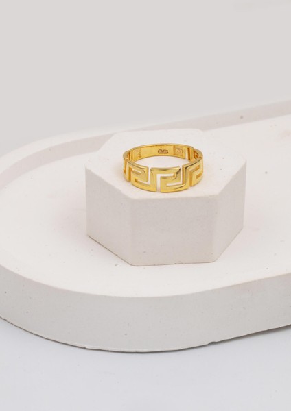 Versage Tasarım Altın Yüzük fırsatları