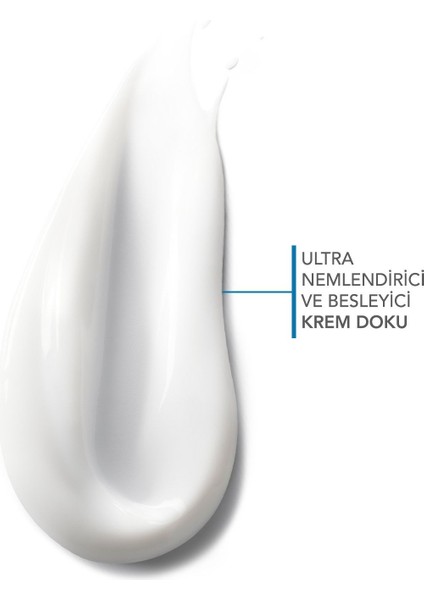 Asfstore Bioderma Atoderm Cream Ultra 200 ml 2 Adet indirimleri