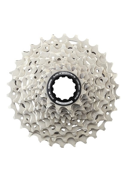 Ultegra CS-R8101-12 Vites Ruble Yol 11-30T