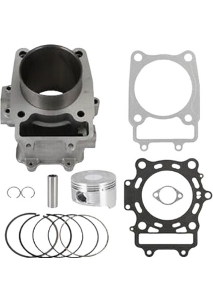 Silindir Komple [oem] - Cf Moto Nk 250