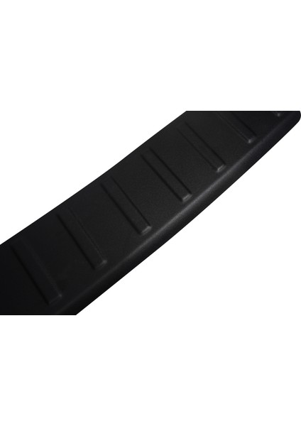 Peugeot 5008 Uyumlu 2017 ve Üzeri Abs Arka Tampon Üstü Koruma