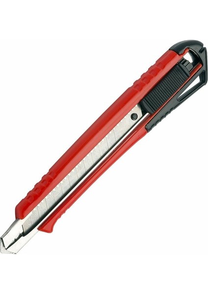 Roney Plastik Küçük Maket Bıçağı Rx-02