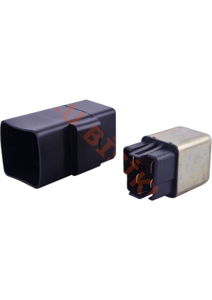 Marş Otomatiği Spacy - Actıva - Beat - Actıva S - Rks Spontını 110