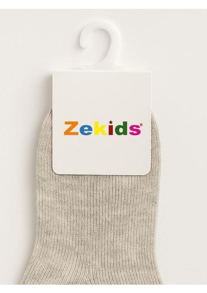 Erkek Çocuk Roger Patik Çorap fırsatları