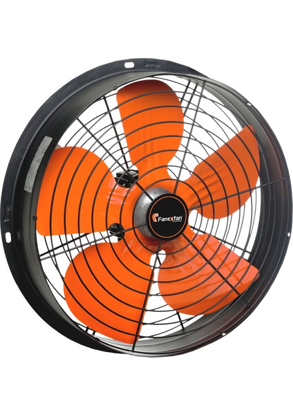 Psm 450 (5600M³/H) Sanayi Aspiratörü 220V