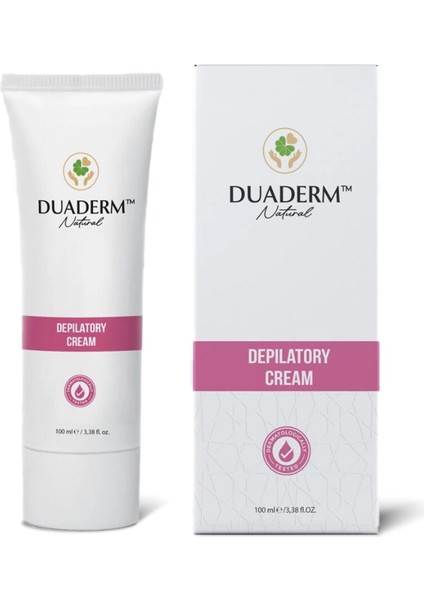 Tüy Dökücü Krem 100 ml fiyatları