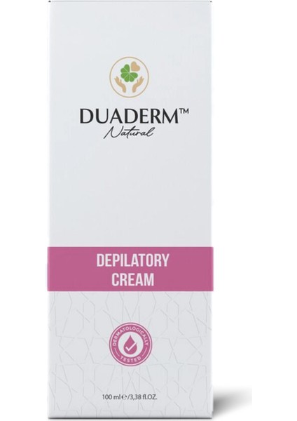 Tüy Dökücü Krem 100 ml modelleri